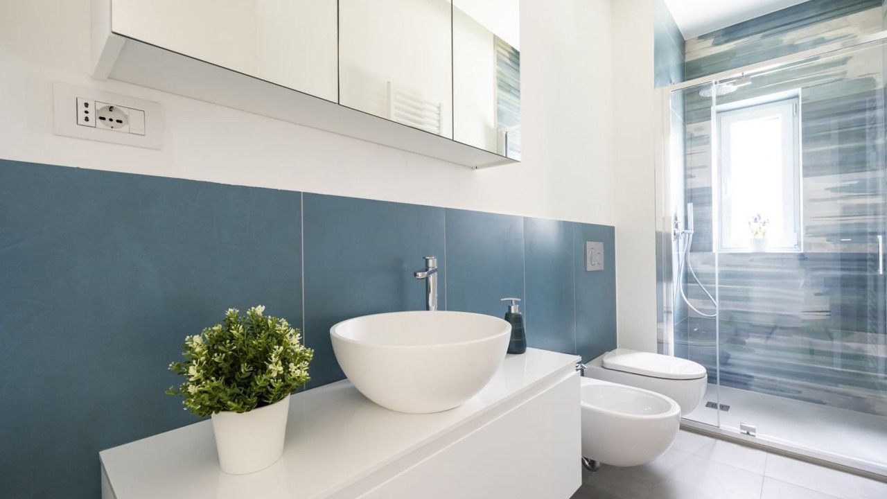 Photo of Bathroom in Simonetta
