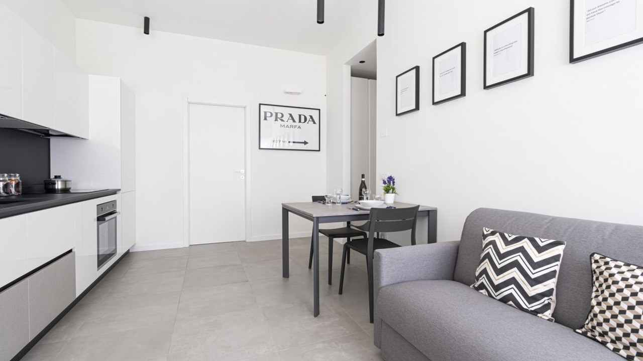 Photo of Livingroom in Simonetta