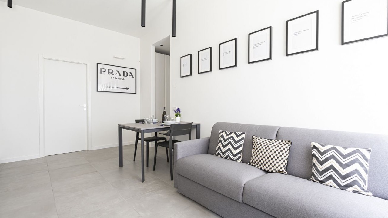 Photo of Livingroom in Simonetta