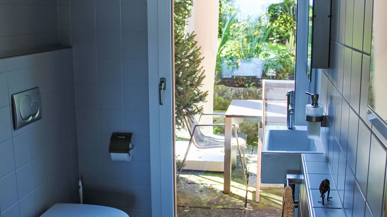 Photo of Bathroom in Rorschacherberg