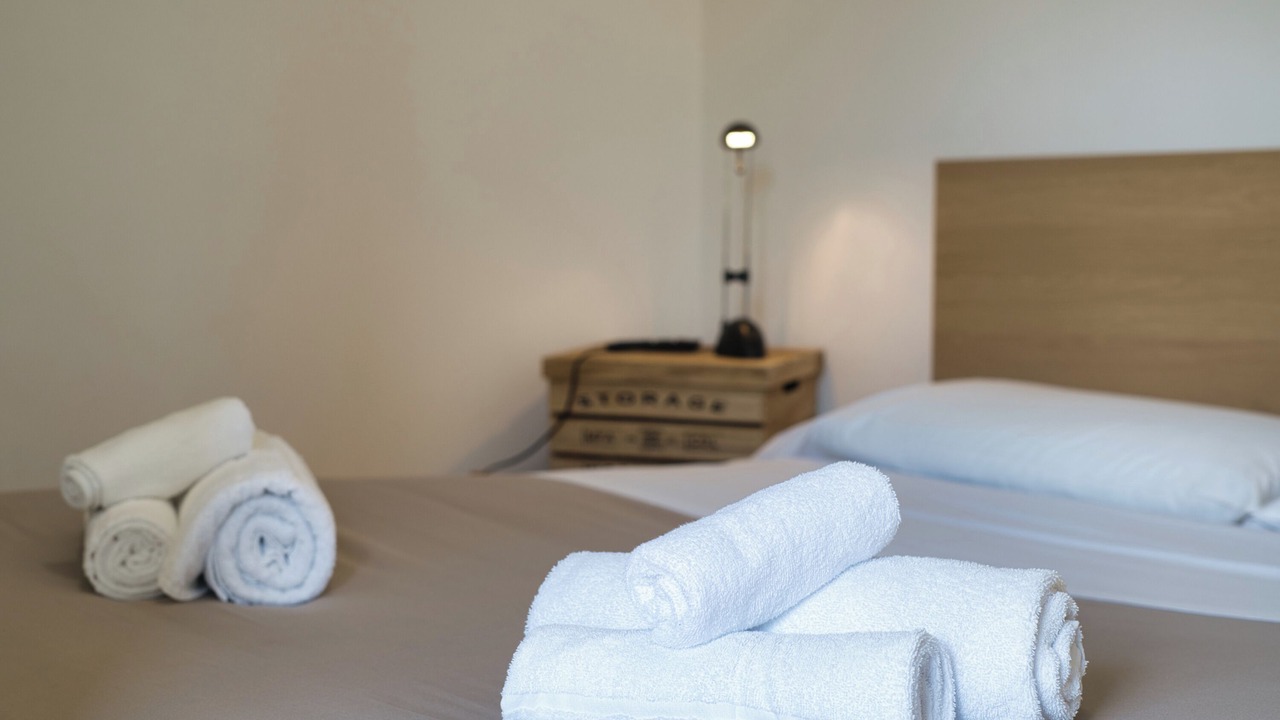 Photo of Bedroom in Barzio