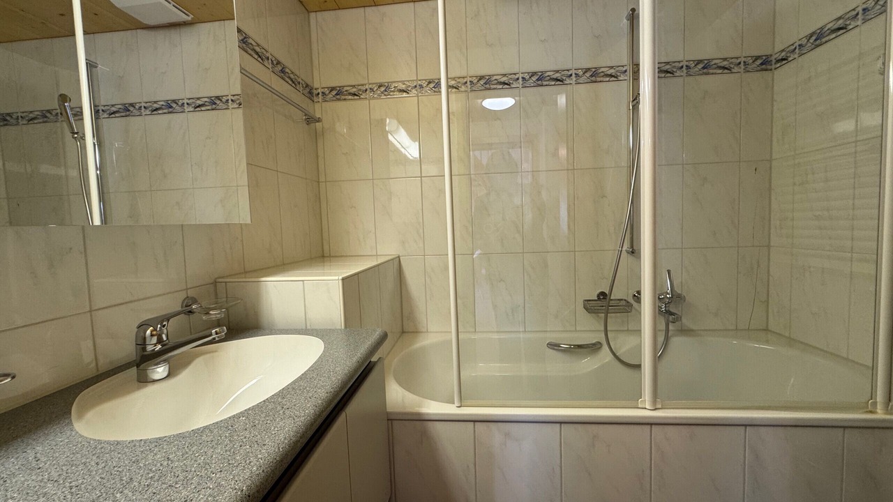 Photo of Bathroom in Wengen