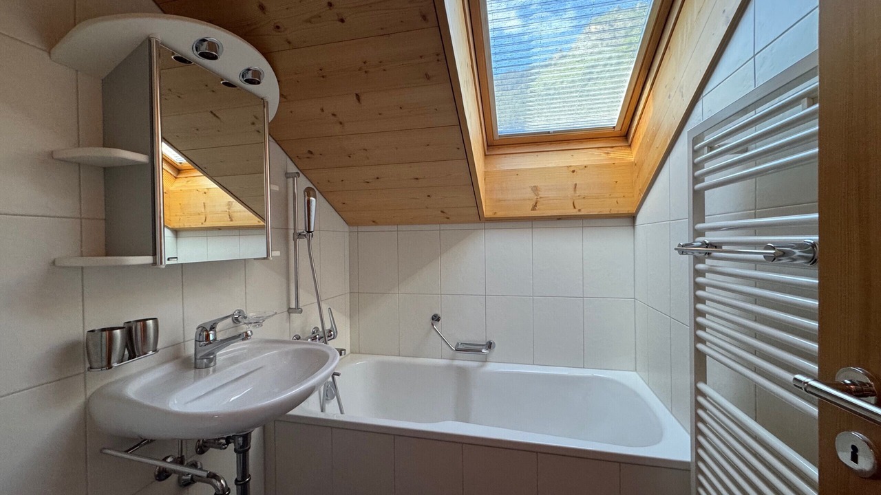 Photo of Bathroom in Wengen
