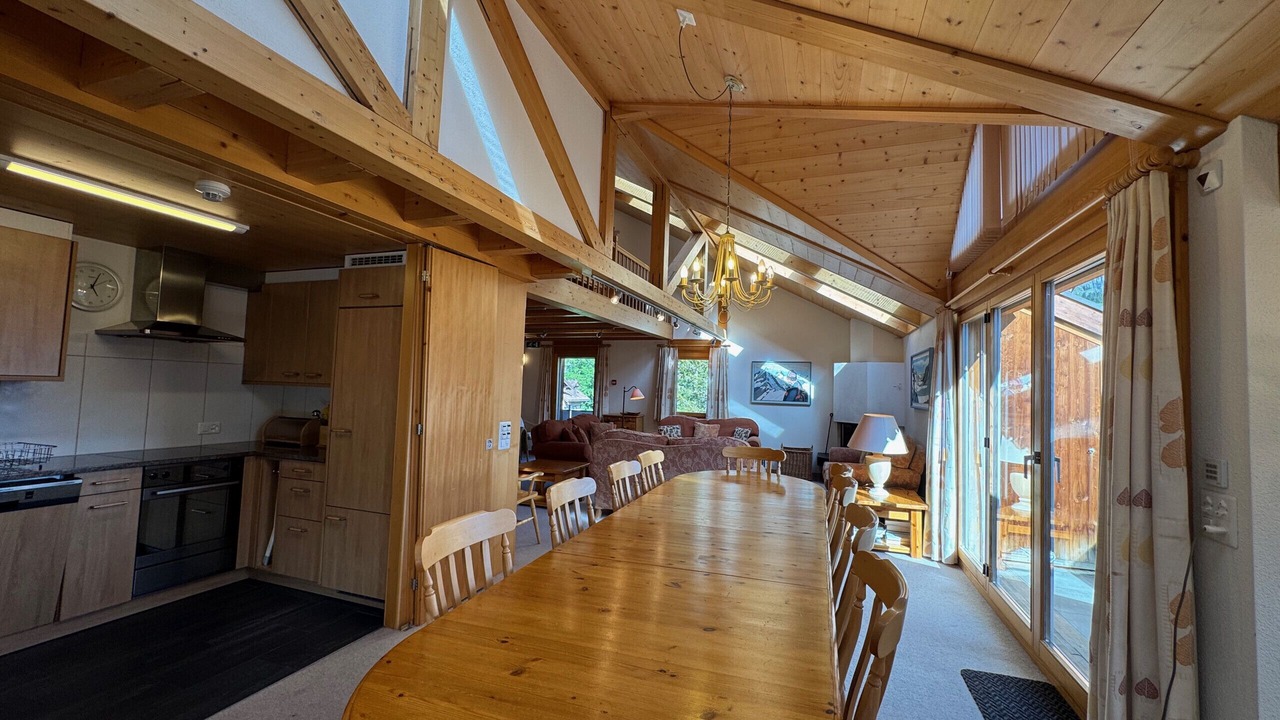 Photo of Others in Wengen