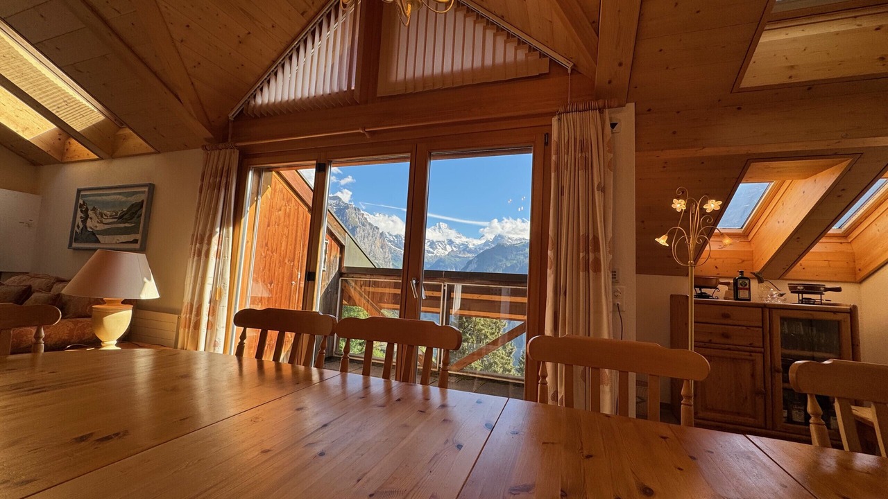 Photo of Others in Wengen