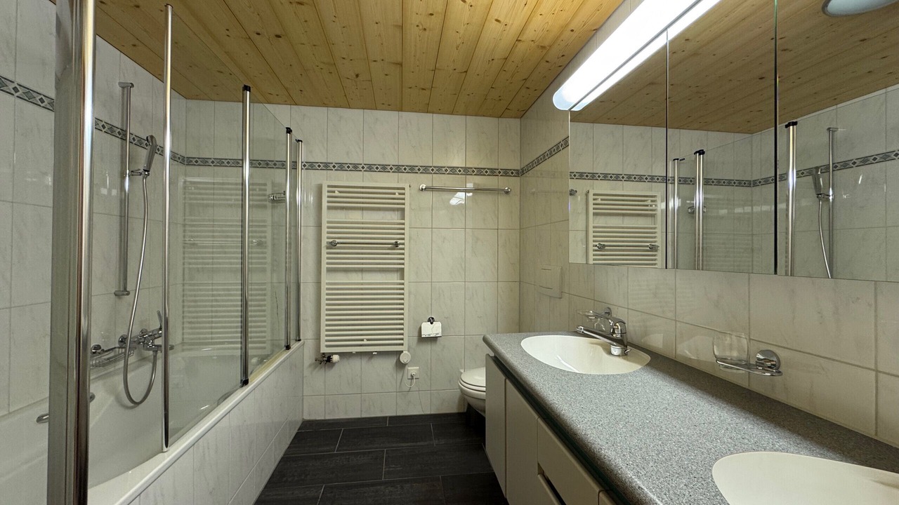 Photo of Bathroom in Wengen