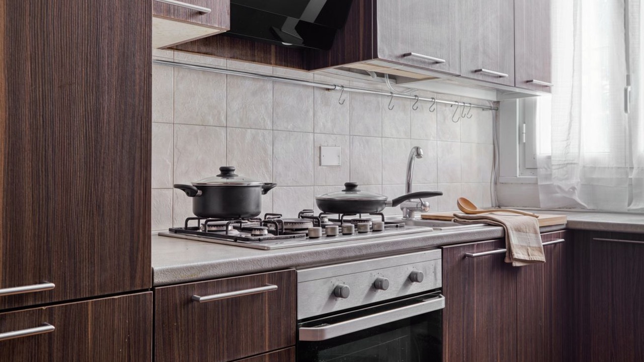 Photo of Kitchen in Abbadesse