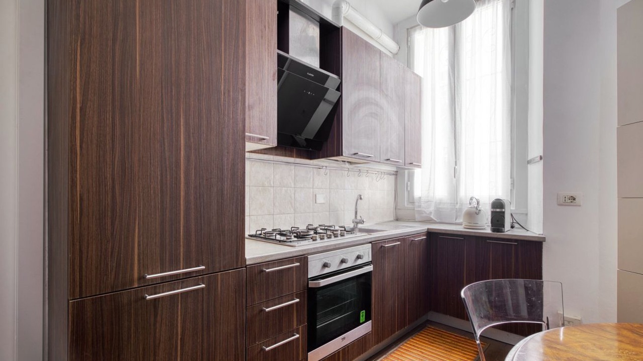 Photo of Kitchen in Abbadesse