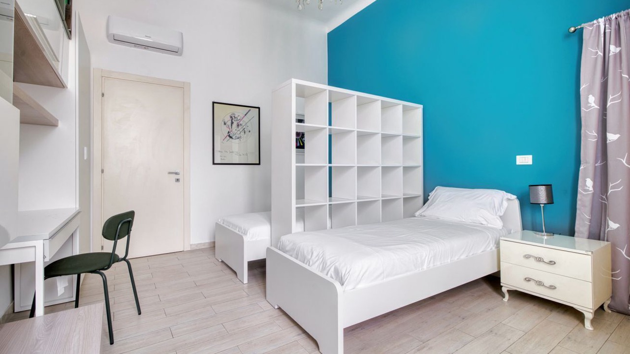 Photo of Bedroom in Abbadesse