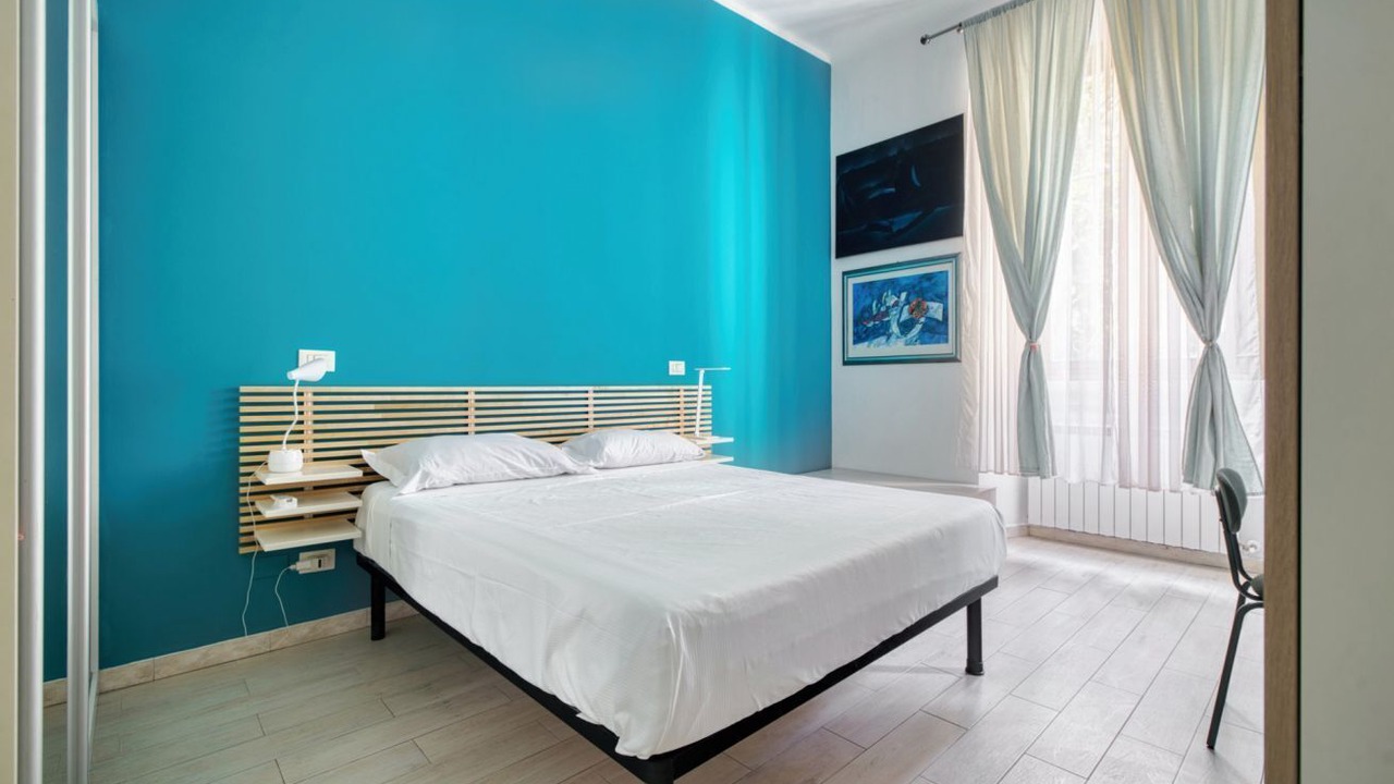 Photo of Bedroom in Abbadesse