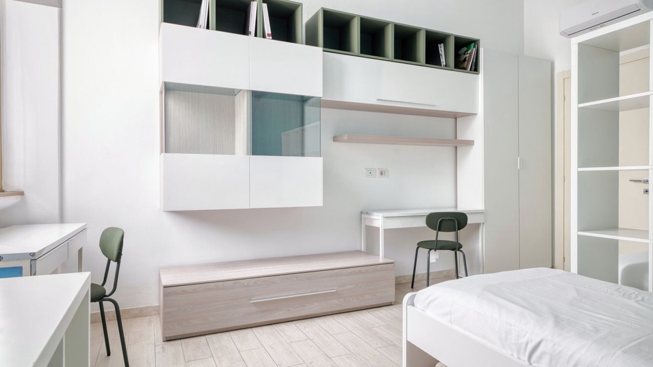 Photo of Bedroom in Abbadesse