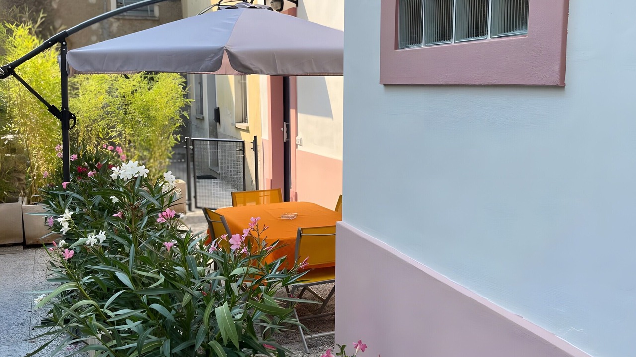 Photo of Outdoor in Naggio