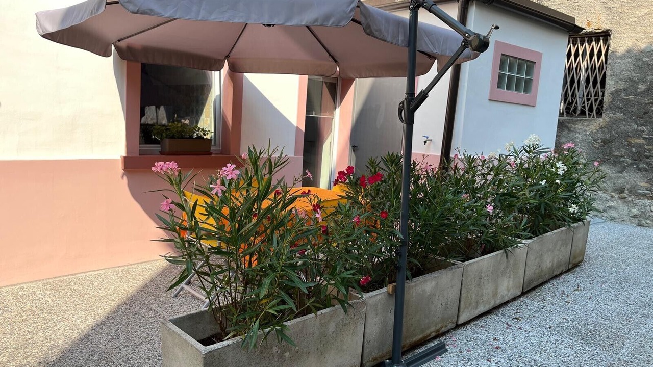 Photo of Outdoor in Naggio