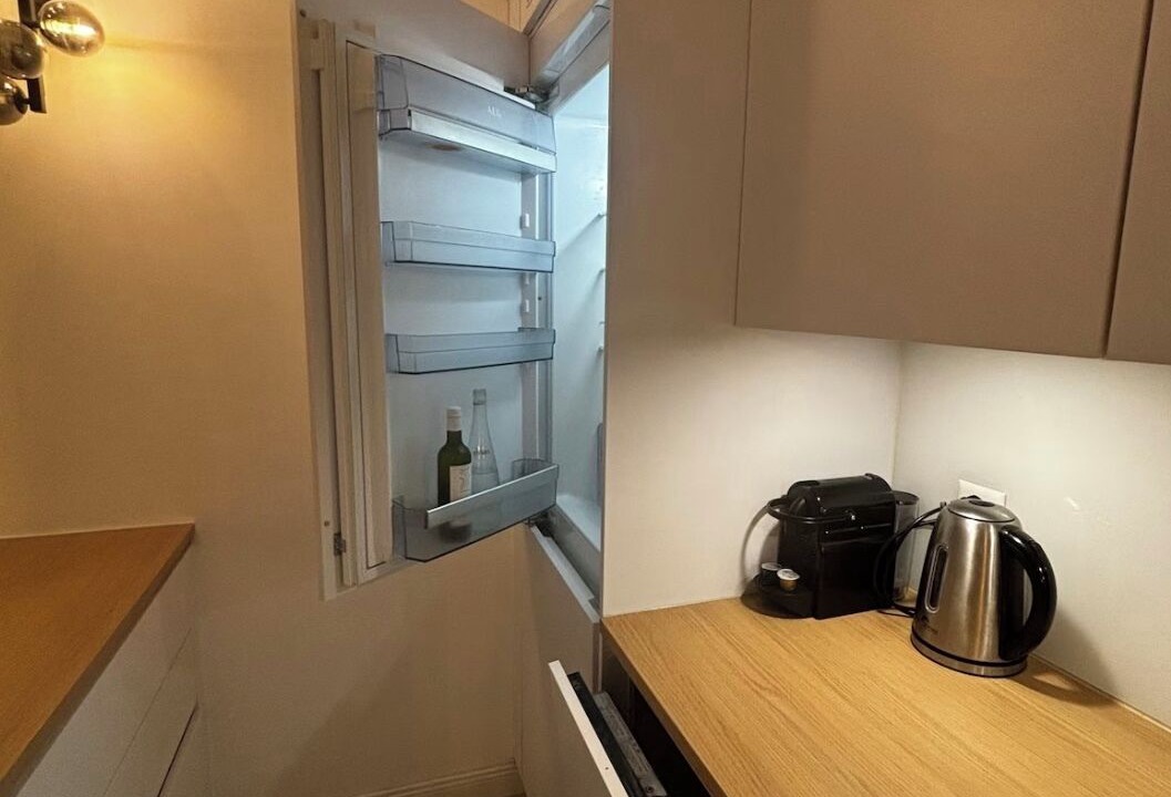 Photo of Kitchen in Lausanne