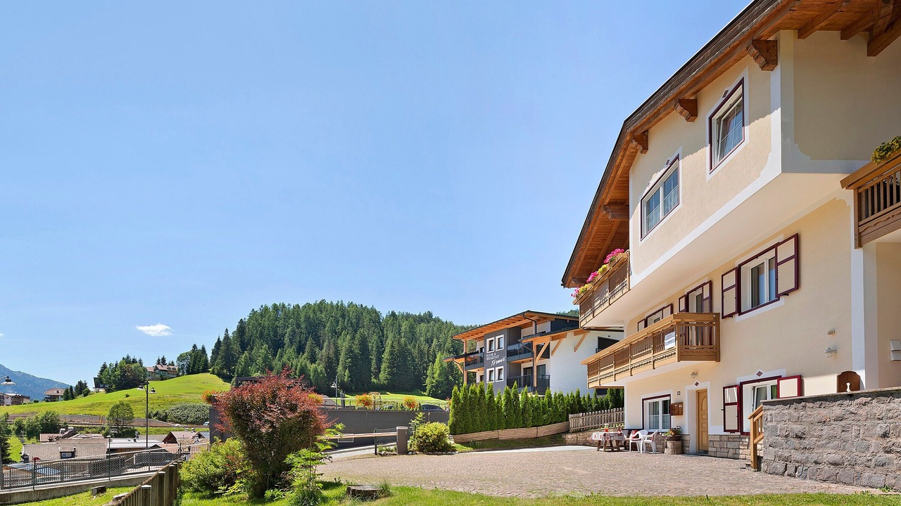 Photo of Outdoor in Vigo di Fassa