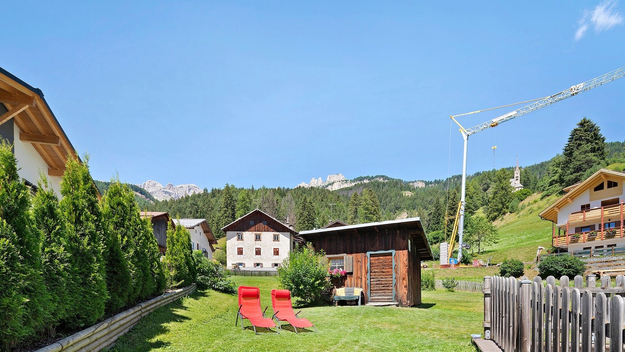 Photo of Outdoor in Vigo di Fassa