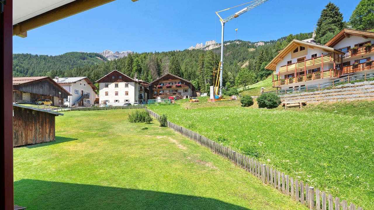 Photo of Outdoor in Vigo di Fassa