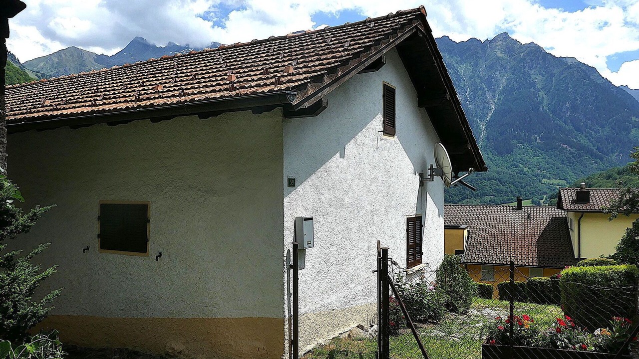 Photo of Others in Blenio