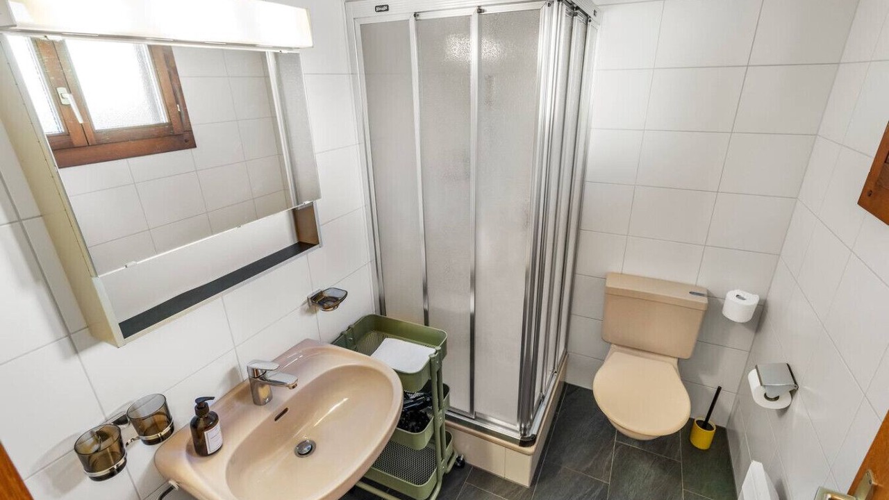 Photo of Bathroom in Portalban-Dessous