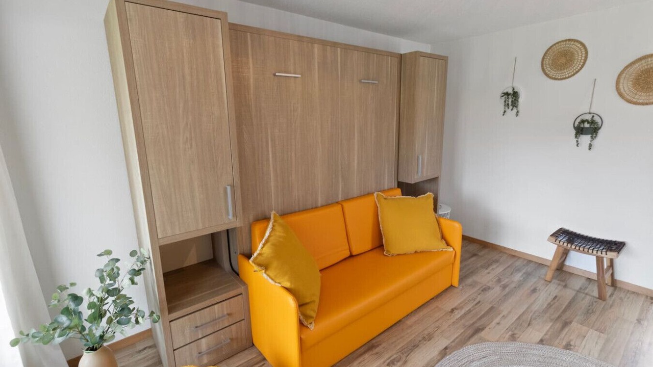 Photo of Livingroom in Portalban-Dessous