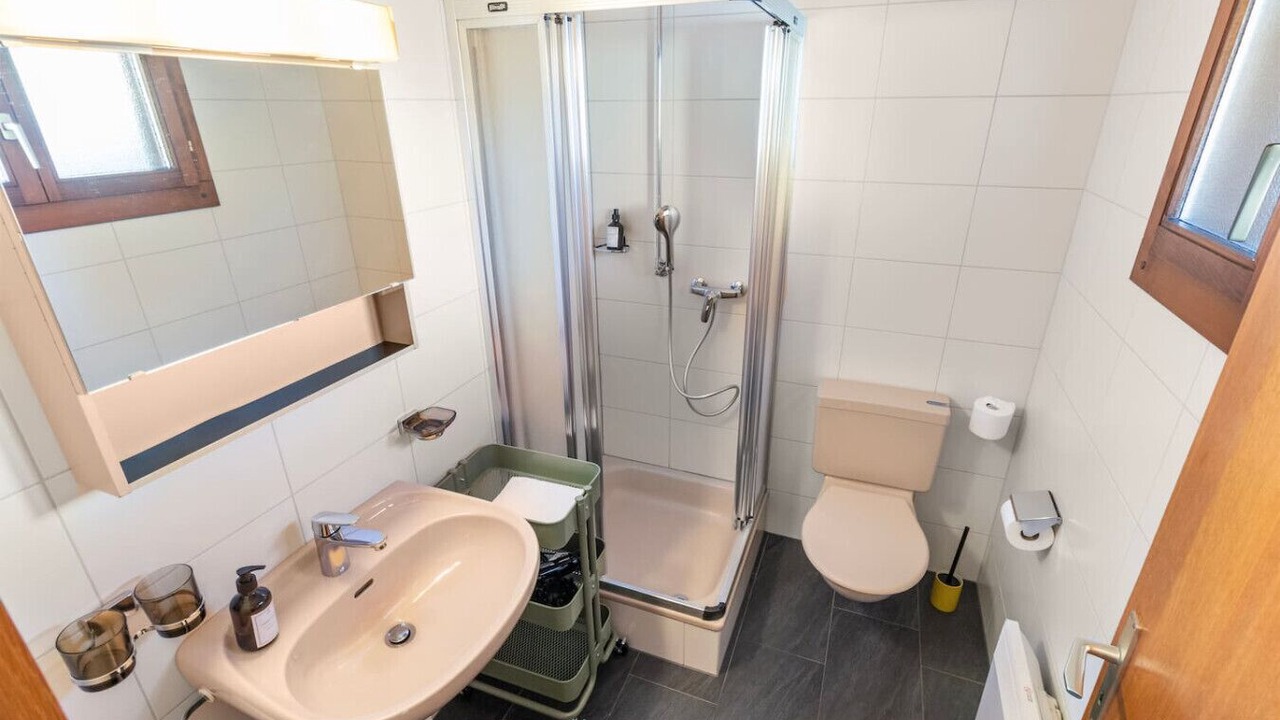 Photo of Bathroom in Portalban-Dessous