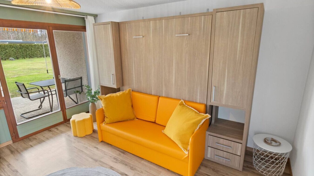 Photo of Livingroom in Portalban-Dessous