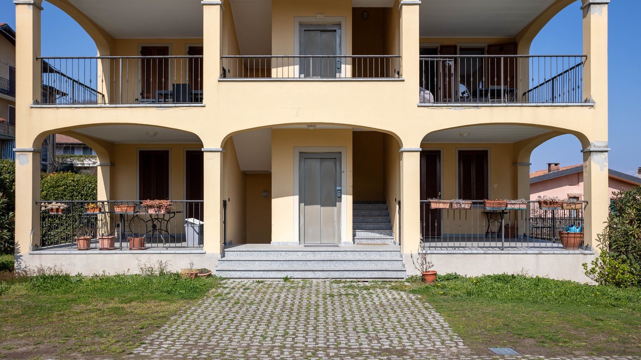 Photo of Outdoor in Brovello-Carpugnino