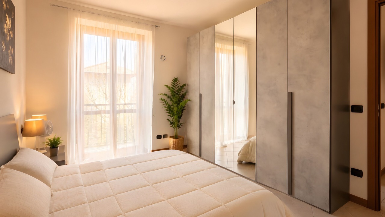 Photo of Bedroom in Brovello-Carpugnino