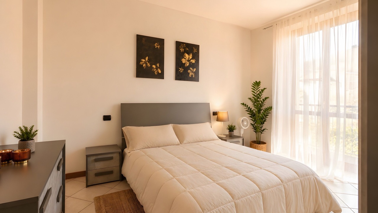 Photo of Bedroom in Brovello-Carpugnino