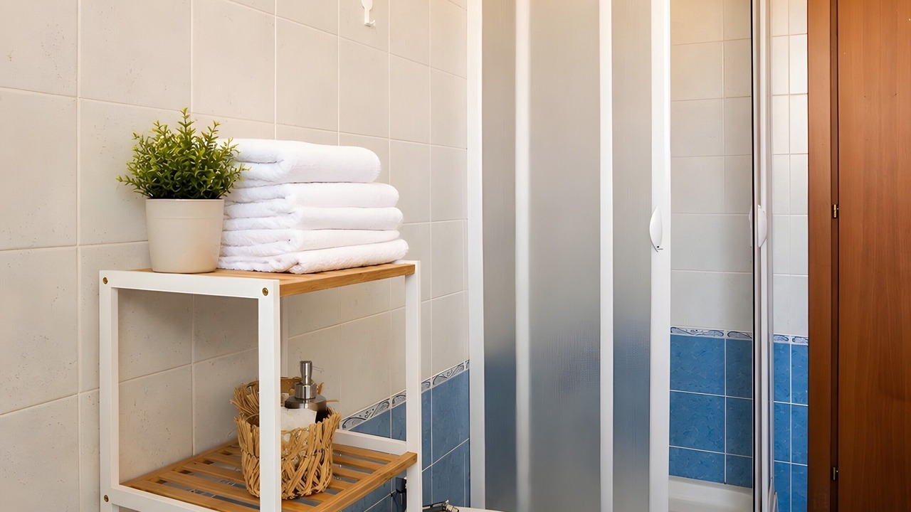 Photo of Bathroom in Brovello-Carpugnino
