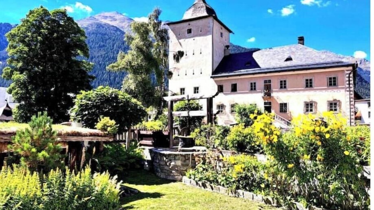 Photo of Outdoor in Zernez