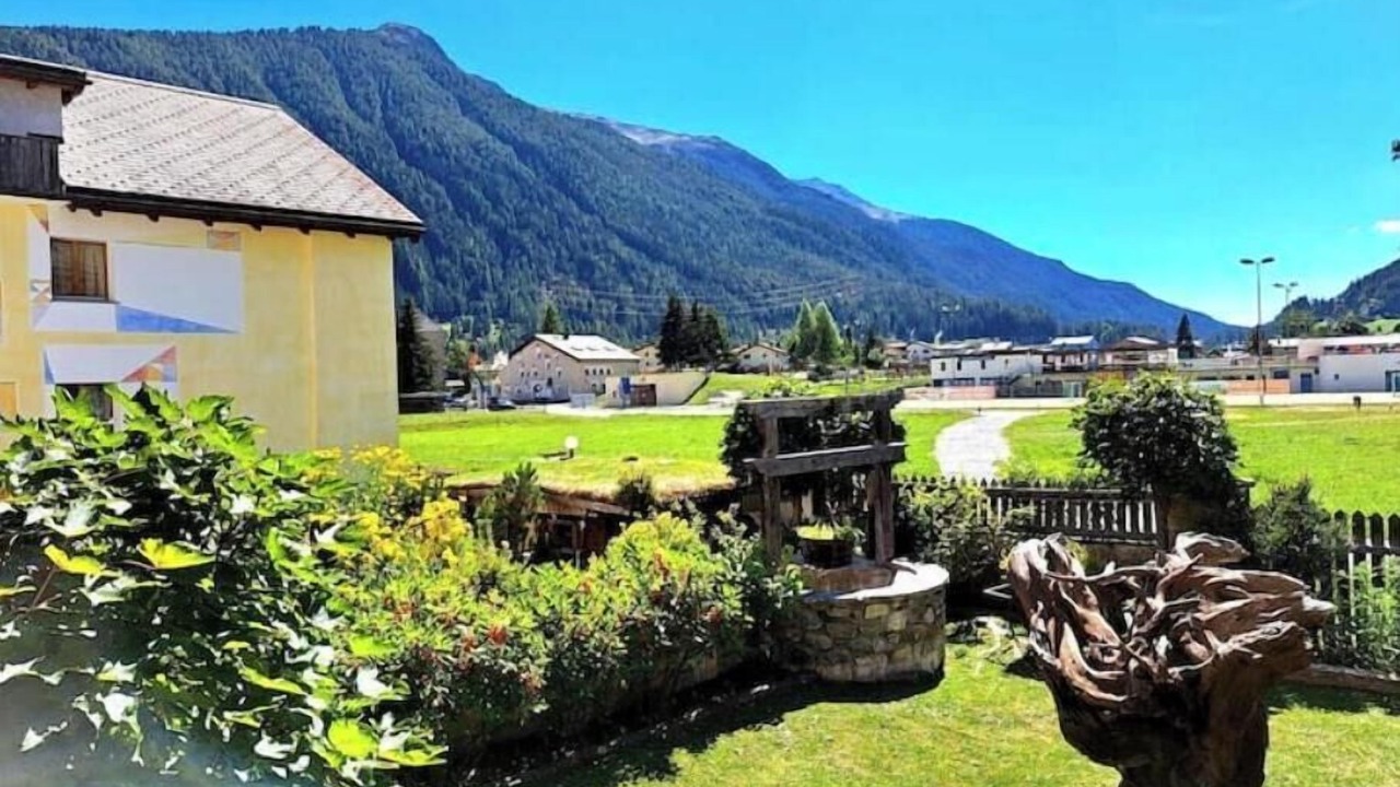 Photo of Outdoor in Zernez