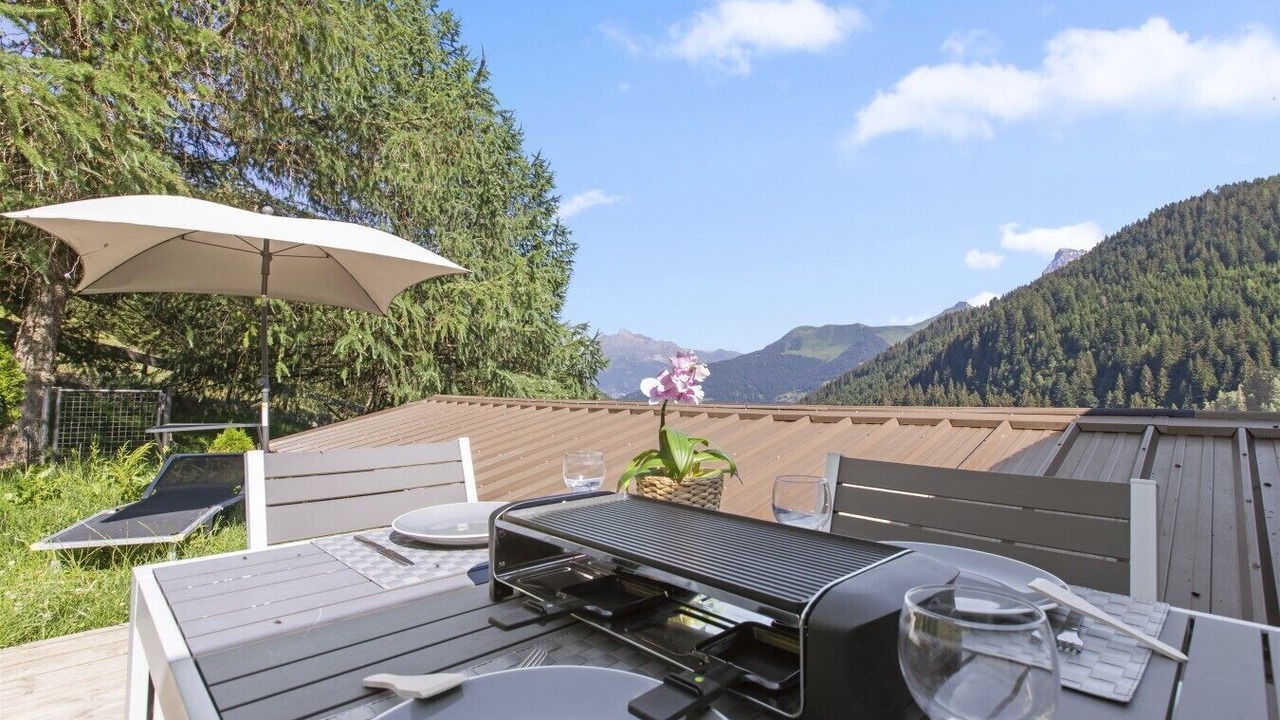 Photo of Outdoor in Troistorrents
