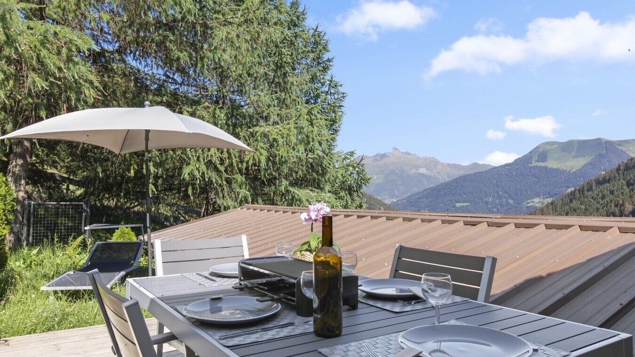 Photo of Outdoor in Troistorrents