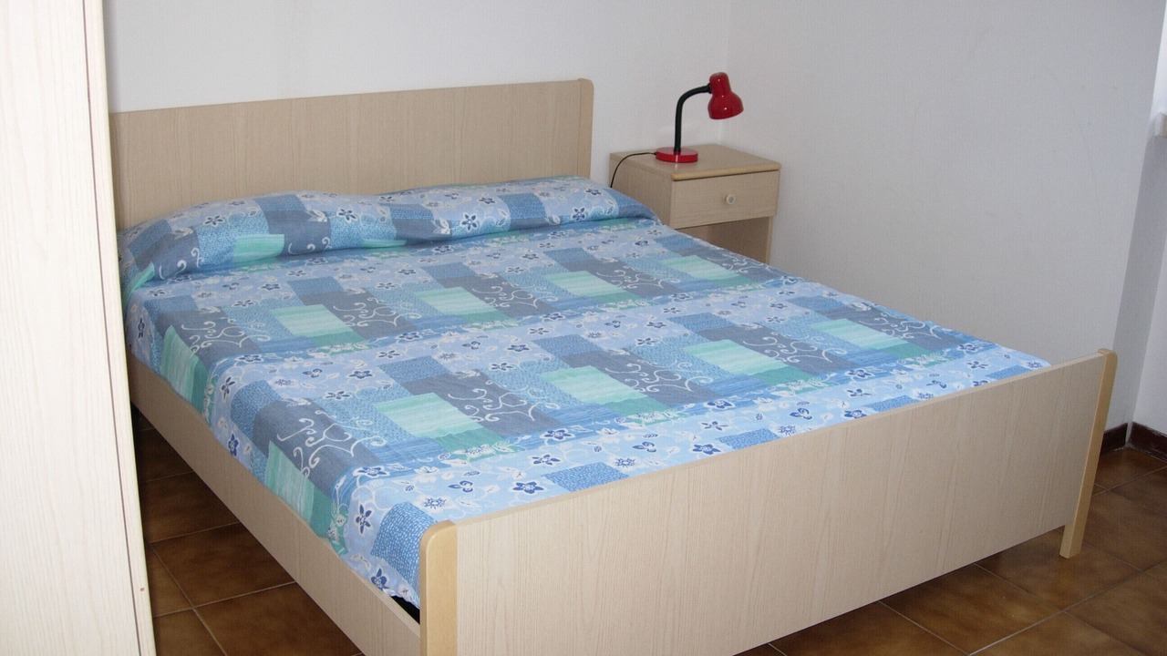 Photo of Bedroom in Pacengo