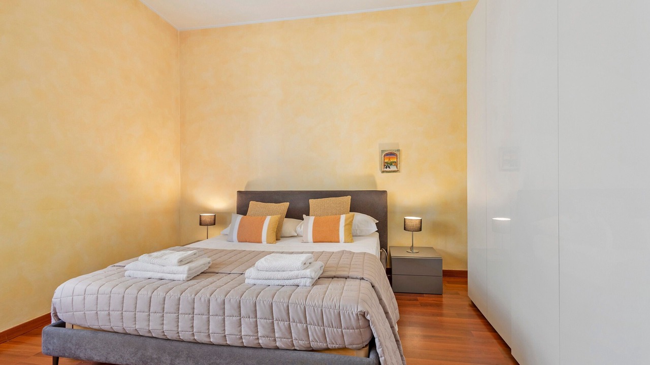 Photo of Bedroom in San Zeno