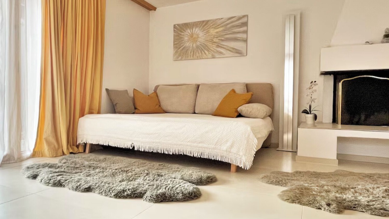 Photo of Bedroom in Laax