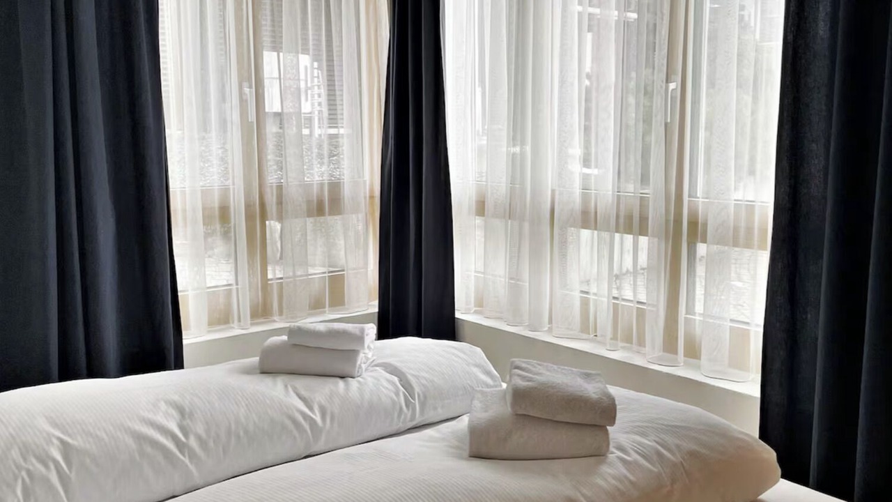 Photo of Bedroom in Laax