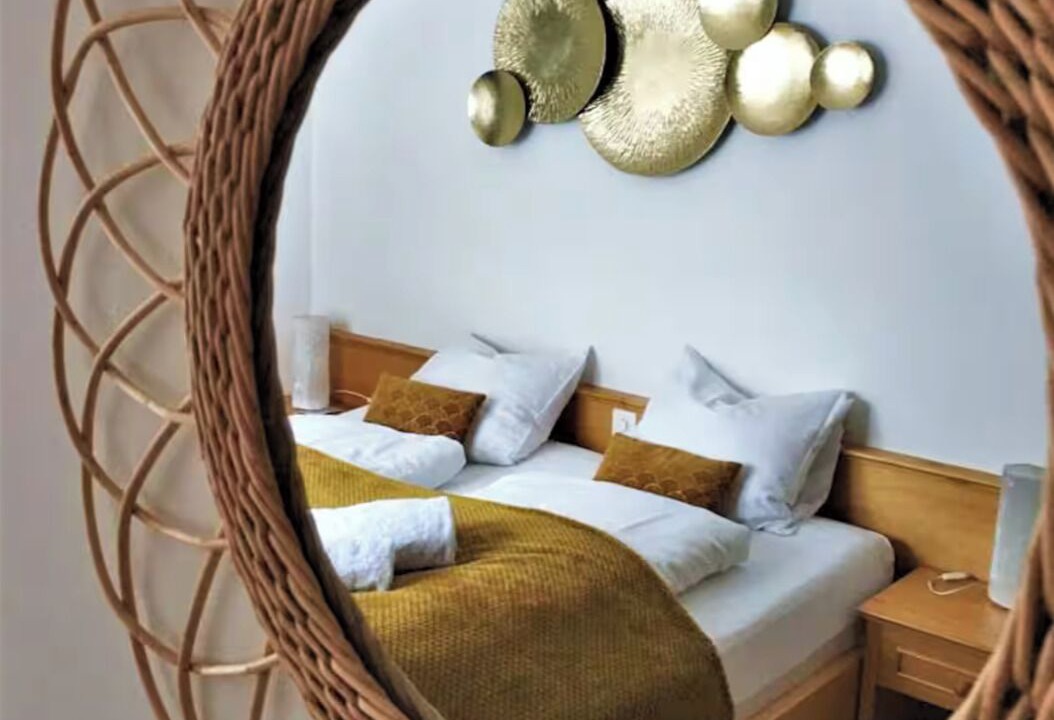 Photo of Bedroom in Laax