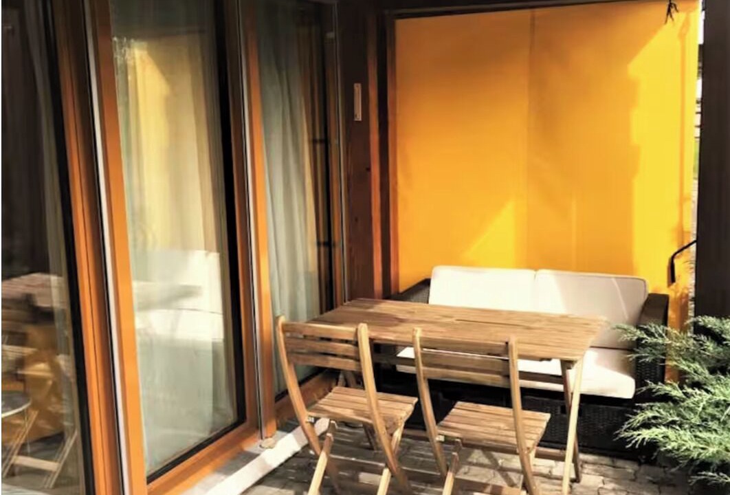 Photo of Outdoor in Laax