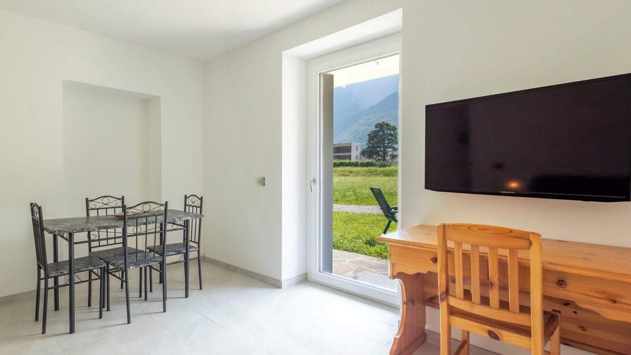 Photo of Bedroom in Talamona