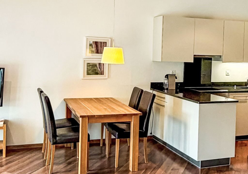 Photo of Bedroom in Bellwald