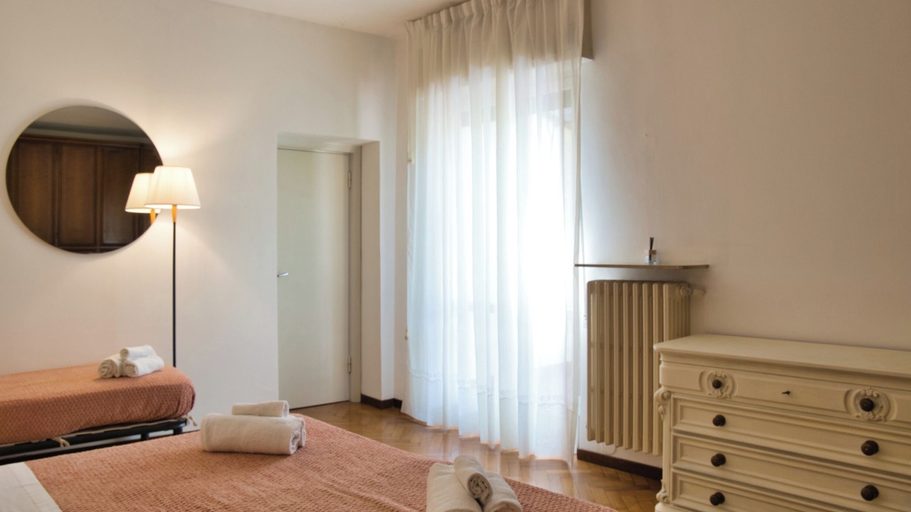 Photo of Bedroom in Lecco