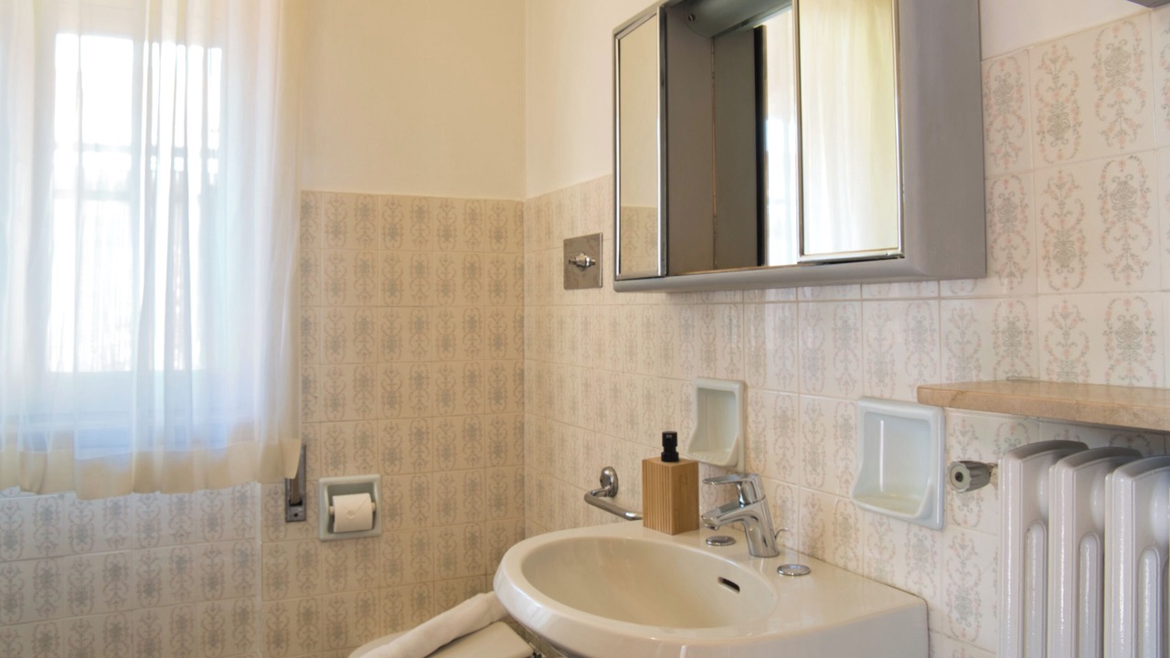 Photo of Bathroom in Lecco