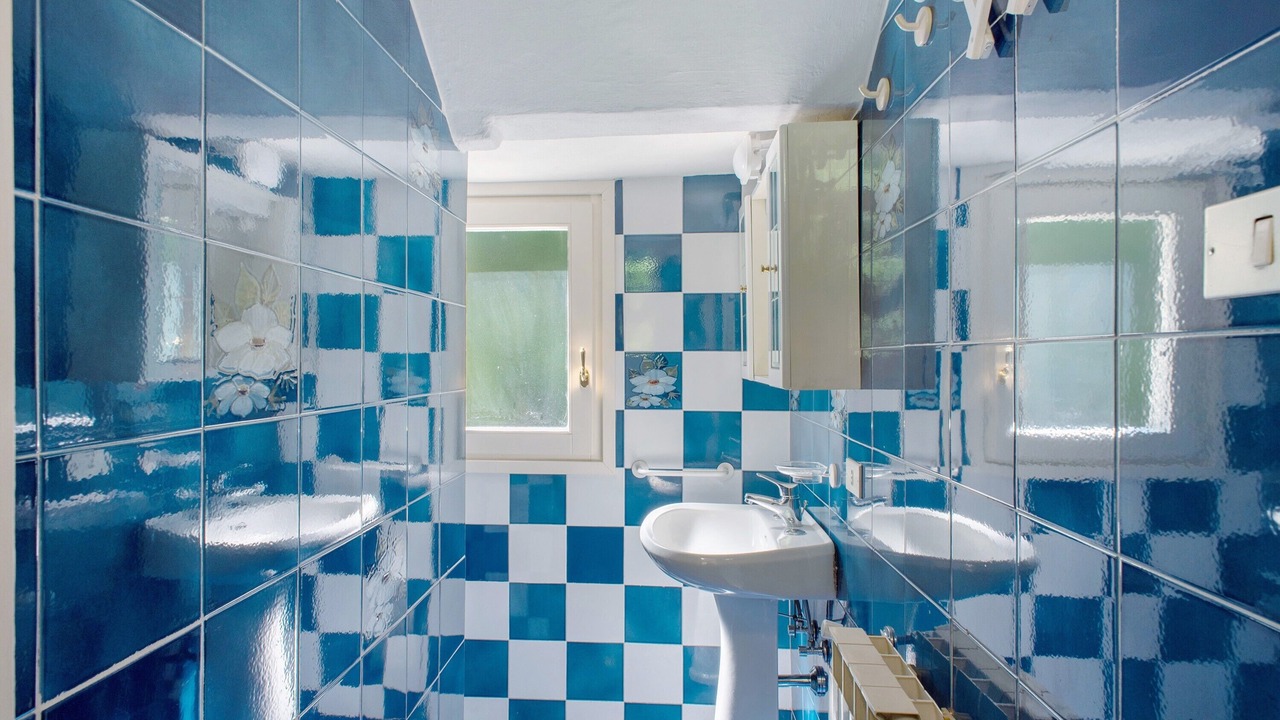 Photo of Bathroom in Castello