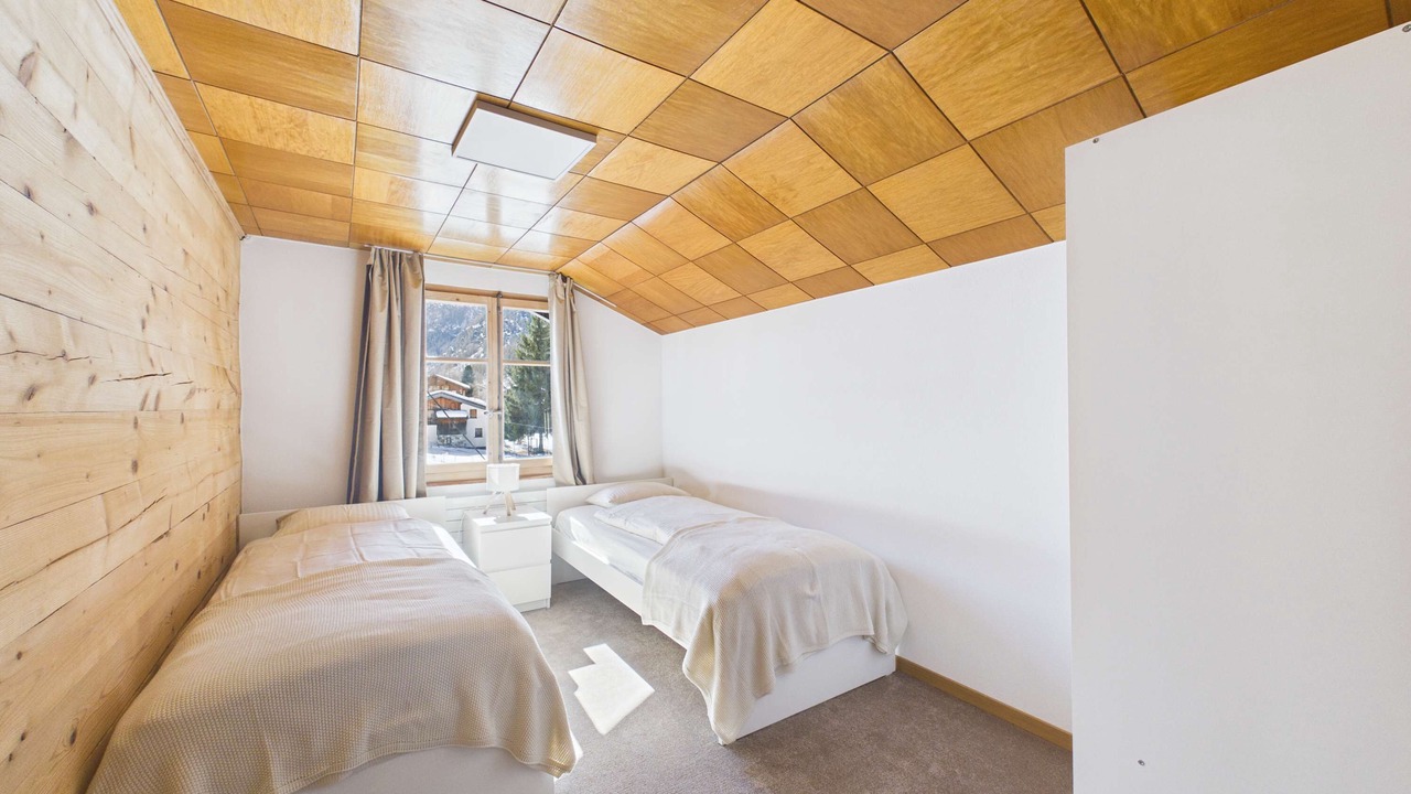 Photo of Bedroom in Randa