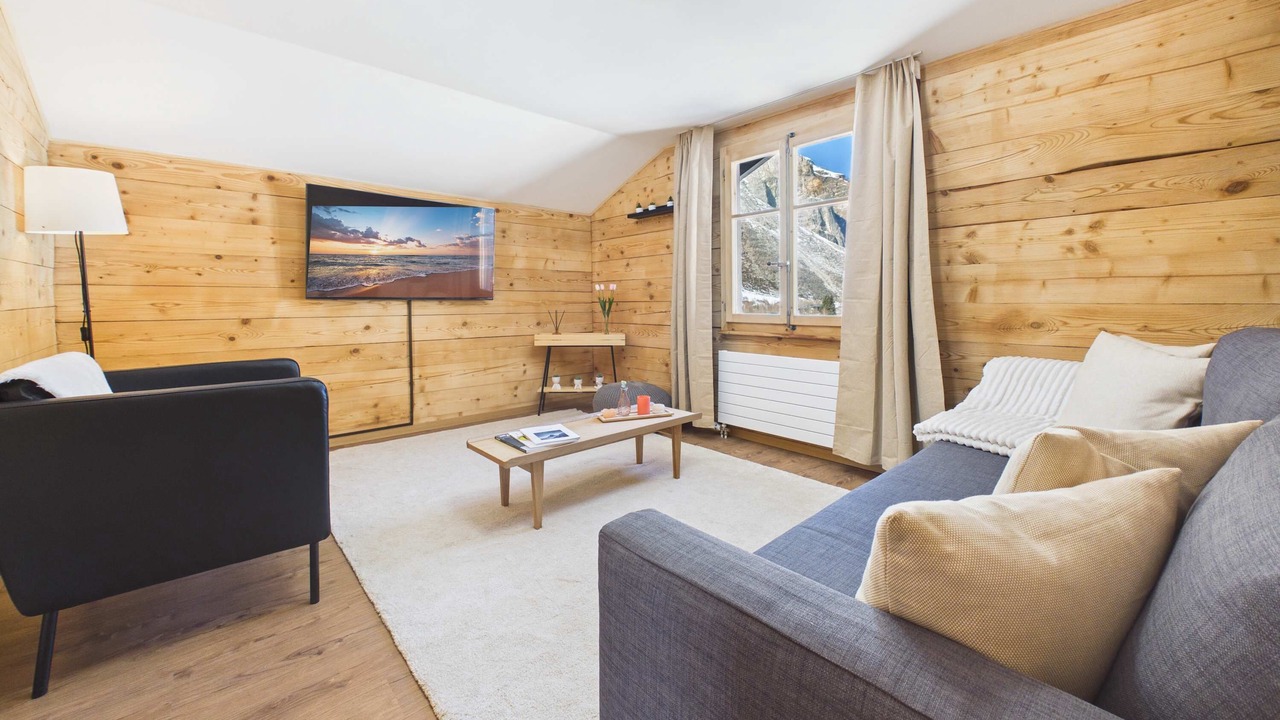 Photo of Livingroom in Randa