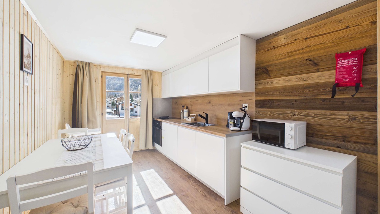 Photo of Kitchen in Randa