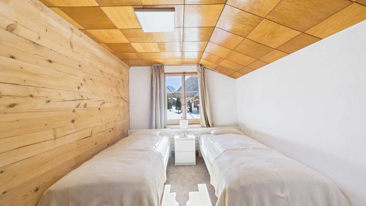 Photo of Bedroom in Randa