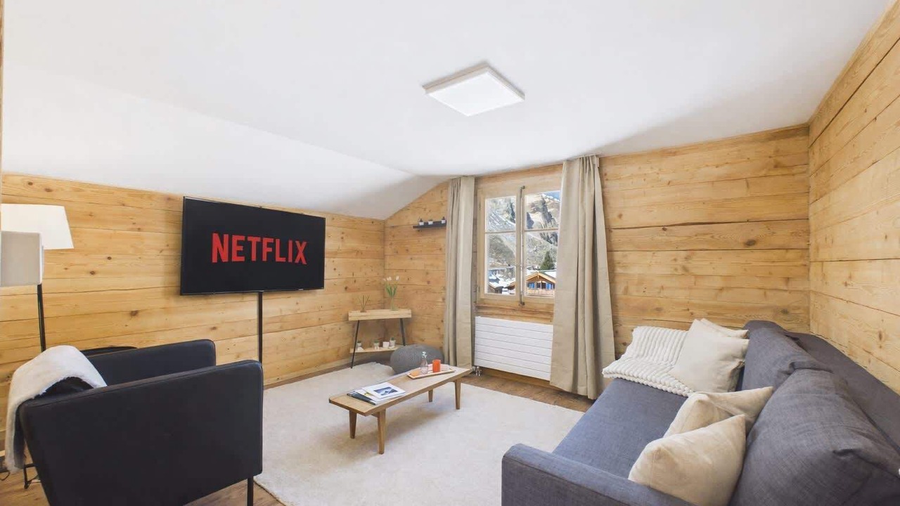 Photo of Livingroom in Randa